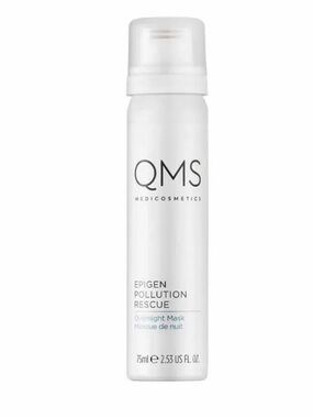 QMS Medicosmetics Epigen Pollution Rescue Overnight Mask - 75 ml new in box